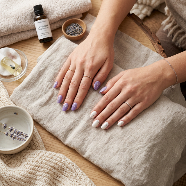 Nails For Less & Salon